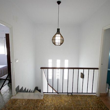 Casa Lepanto Tarifa Exterior foto