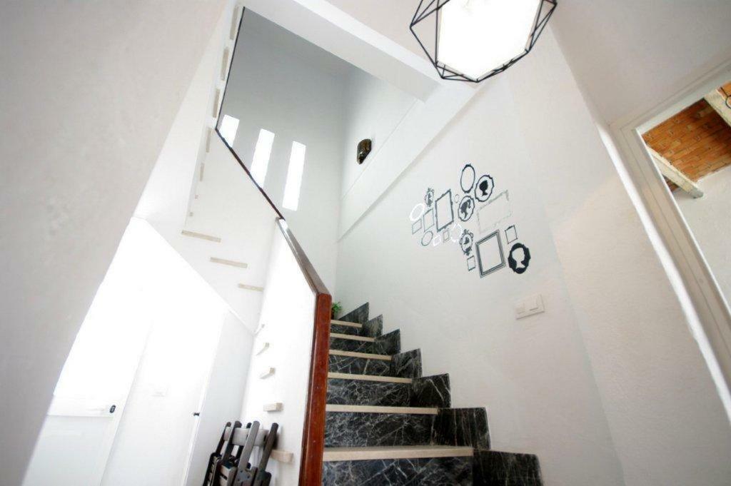 Casa Lepanto Tarifa Exterior foto