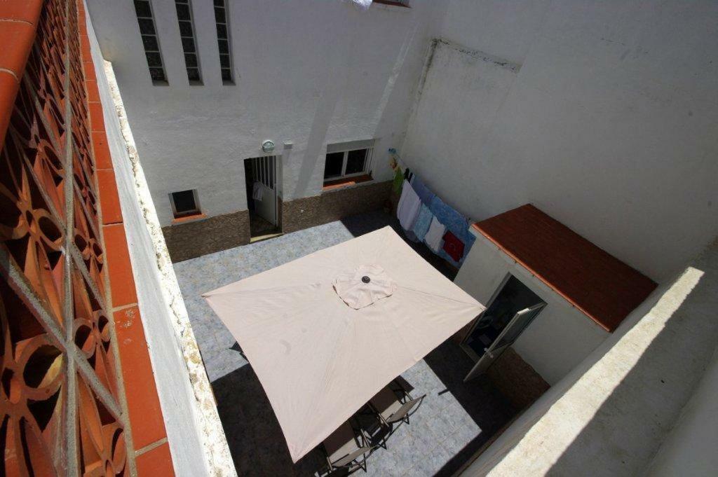 Casa Lepanto Tarifa Exterior foto