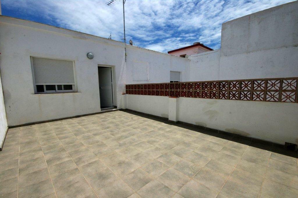 Casa Lepanto Tarifa Exterior foto