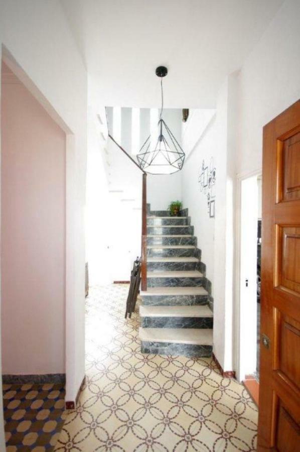 Casa Lepanto Tarifa Exterior foto