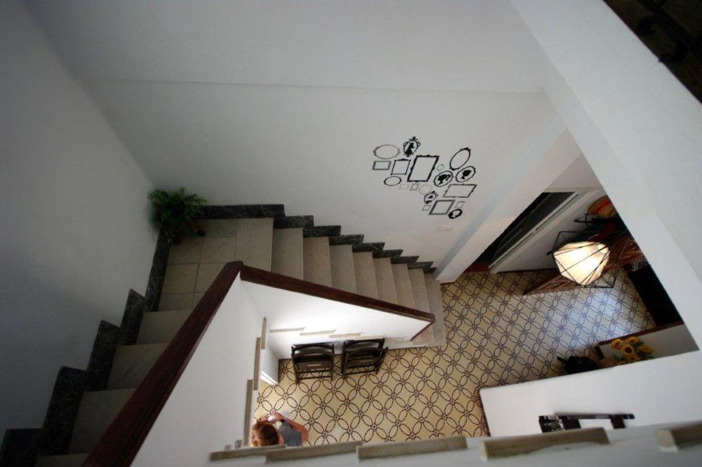 Casa Lepanto Tarifa Exterior foto